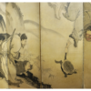 Gathering of Sennin - Pair