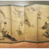 Gathering of Sennin - Pair