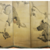 Gathering of Sennin - Pair