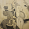 Gathering of Sennin - Pair