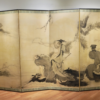 Gathering of Sennin - Pair