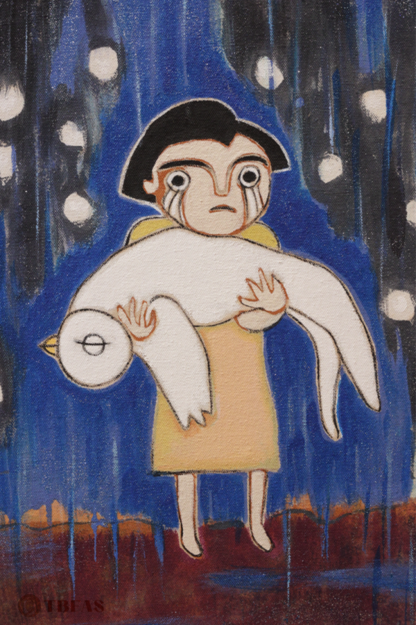 Little Bird