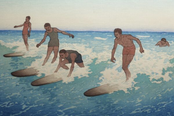 Surf Riders