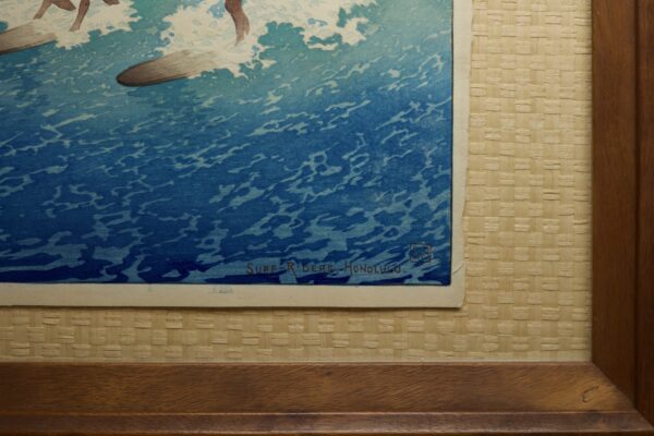 Surf Riders