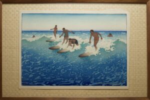 Surf Riders