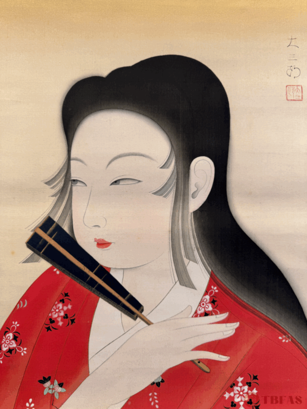 Shunsho