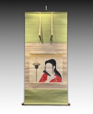 Shunsho