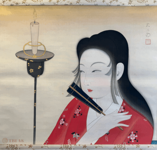 Shunsho