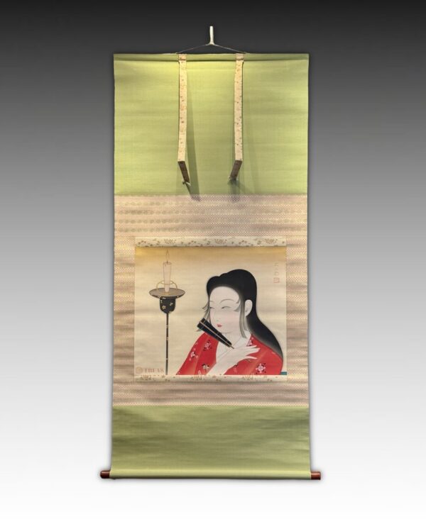 Shunsho