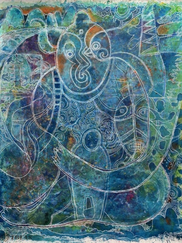 Blue Hope