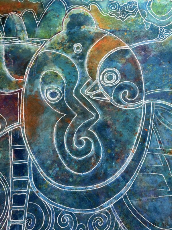 Blue Hope
