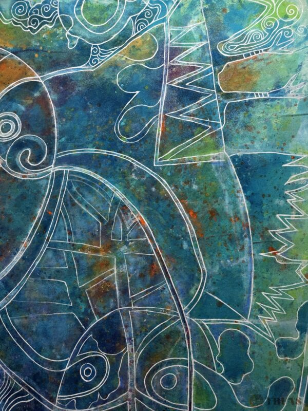 Blue Hope