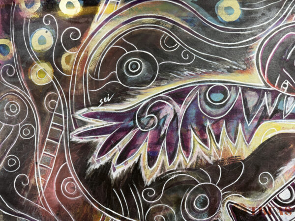 Eagle Dance