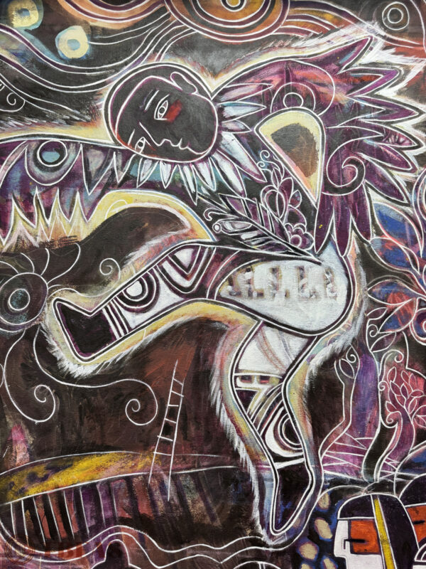 Eagle Dance