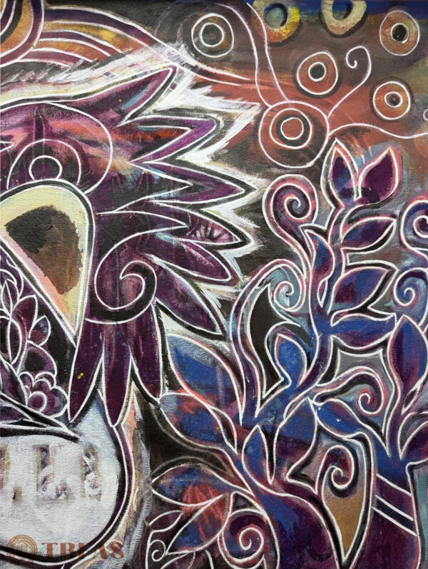 Eagle Dance