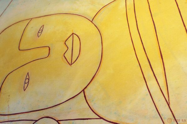 Sleeping Buddha