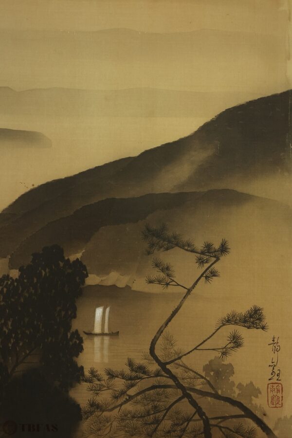 China