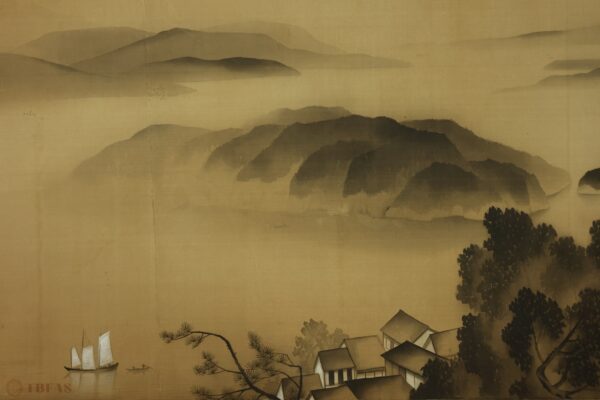 China