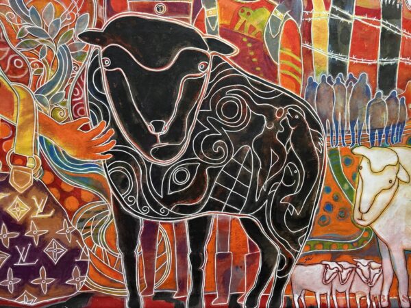 Black Sheep