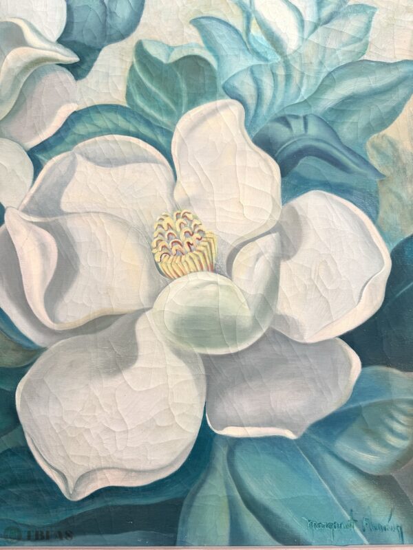 Magnolia