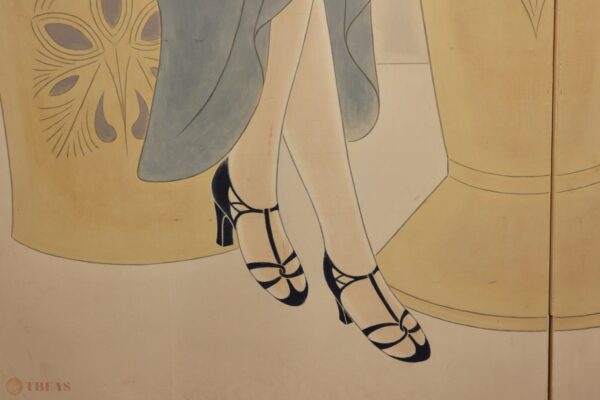 Showa Fashion