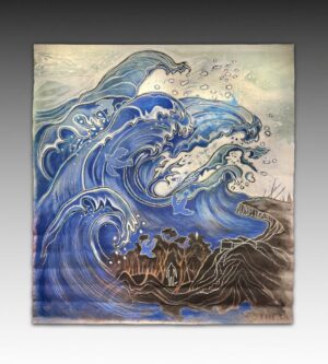 Big Wave ( Dejbu 1 )
