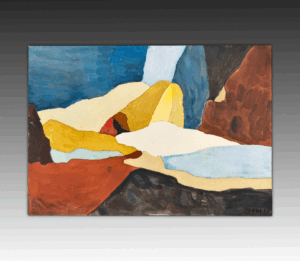 Arabian II , 1980