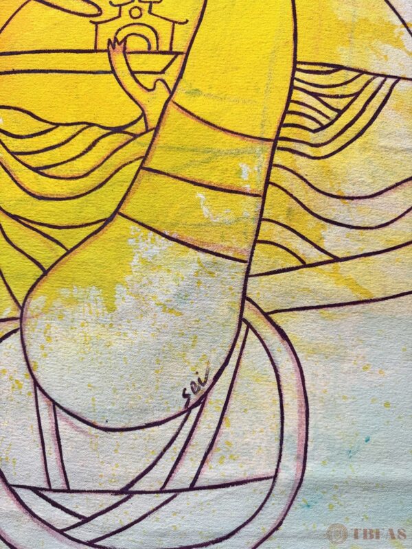Sleeping Buddha 2
