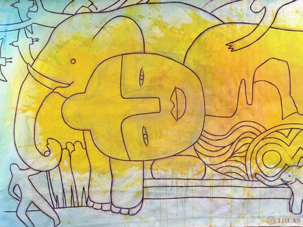 Sleeping Buddha 2