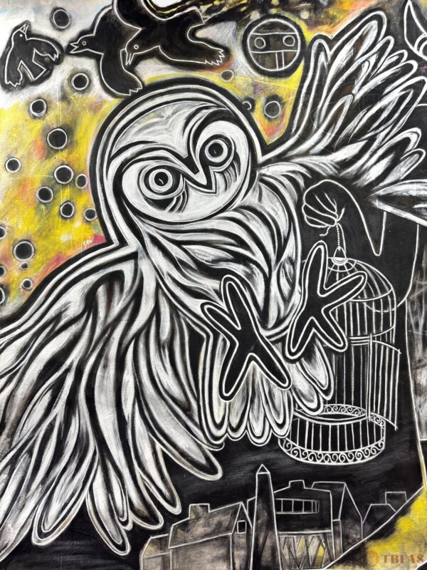 Bird Cage
