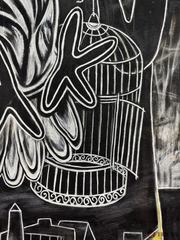 Bird Cage