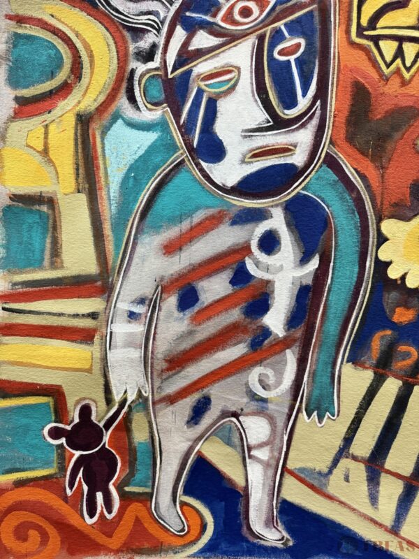 Tremble Cat