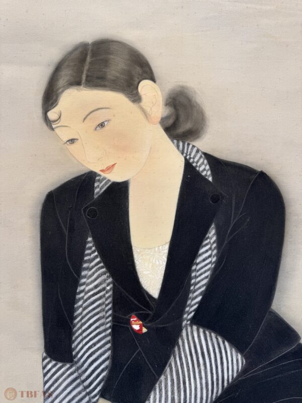 Spring Fashion 1934