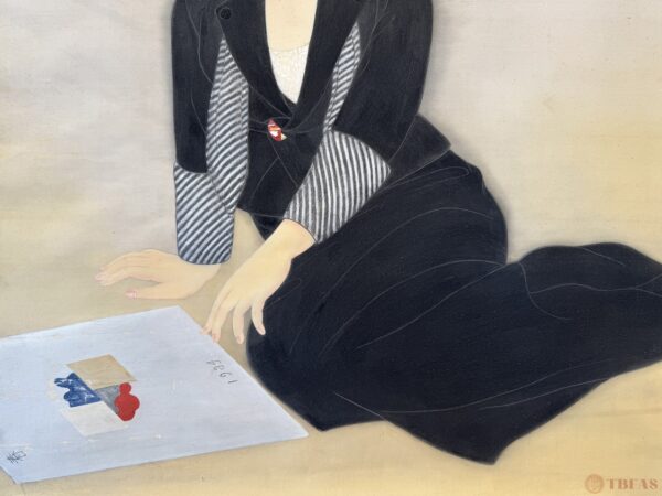 Spring Fashion 1934