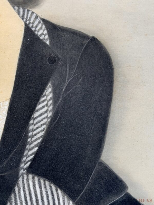 Spring Fashion 1934