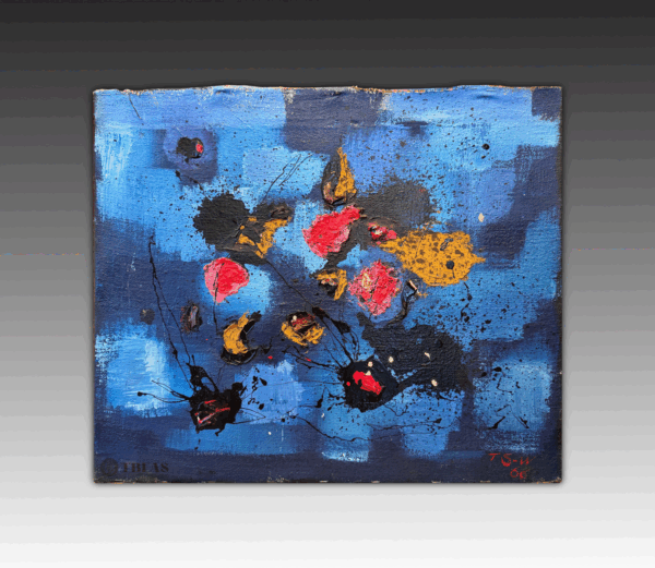 New Artwork