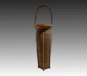 Japanese Basket