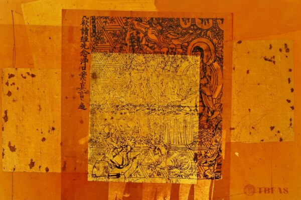 Gilded Dreams Mysterious