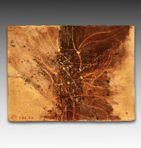 Trembling Tingle of Sleepless Night