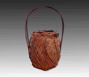 Small Flower Basket