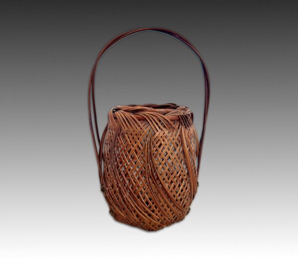 Small Flower Basket