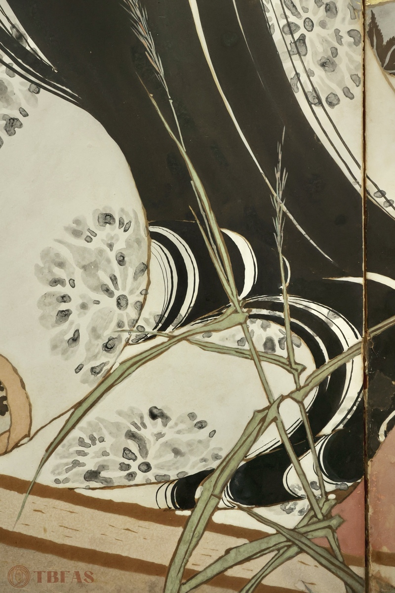Heian Court Nobles