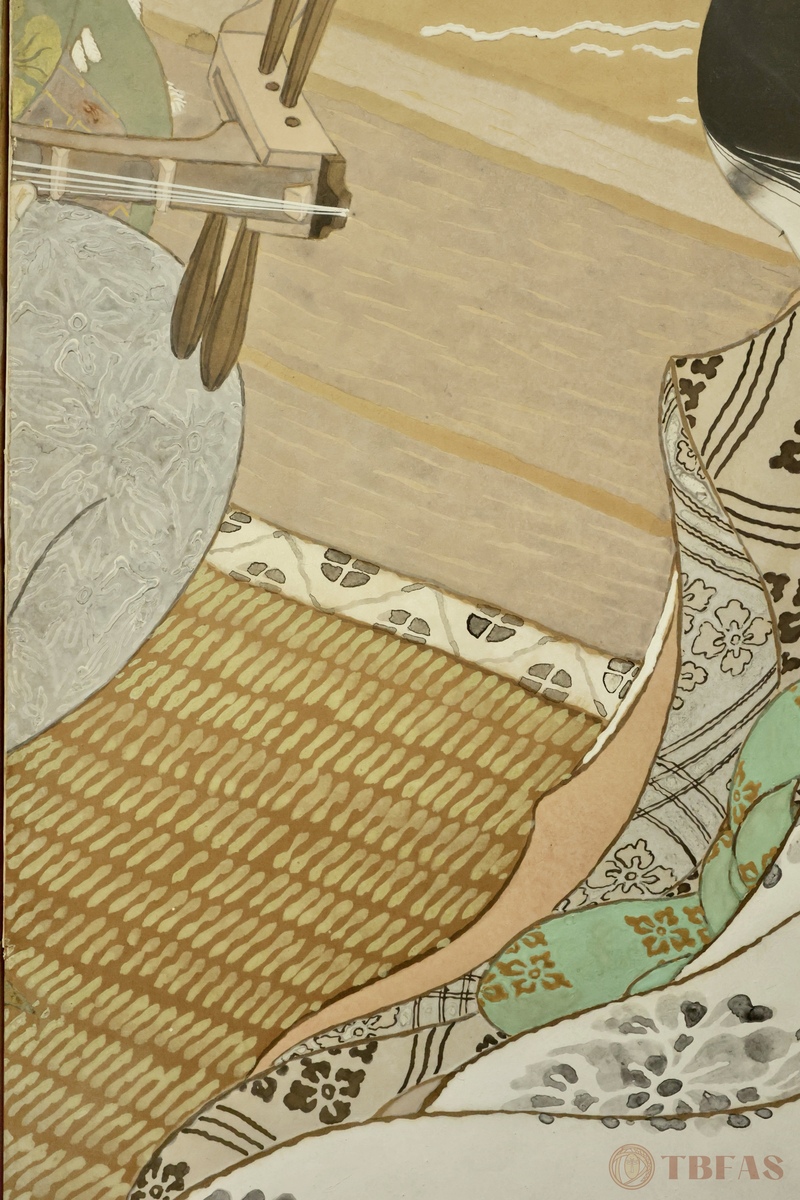 Heian Court Nobles