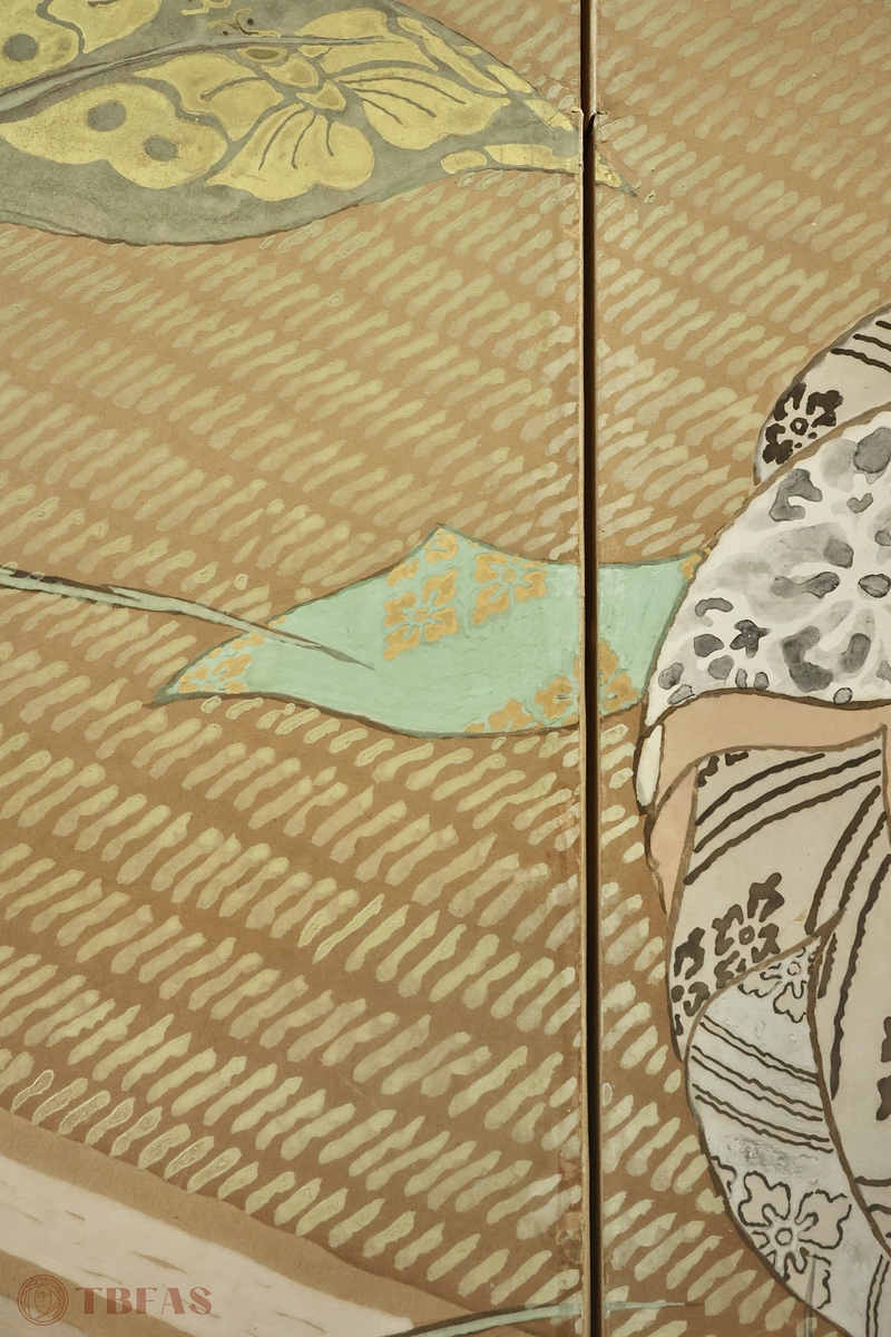 Heian Court Nobles