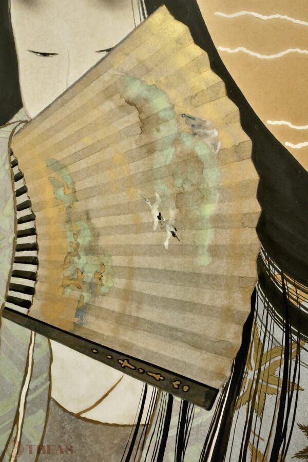 Heian Court Nobles