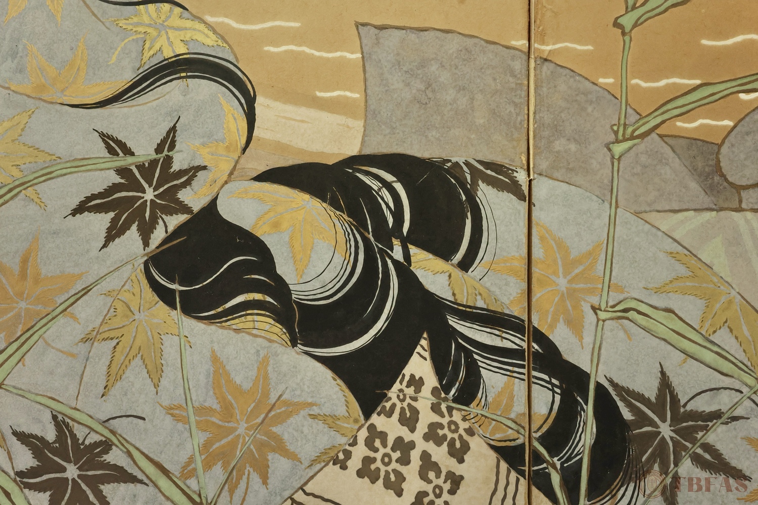 Heian Court Nobles