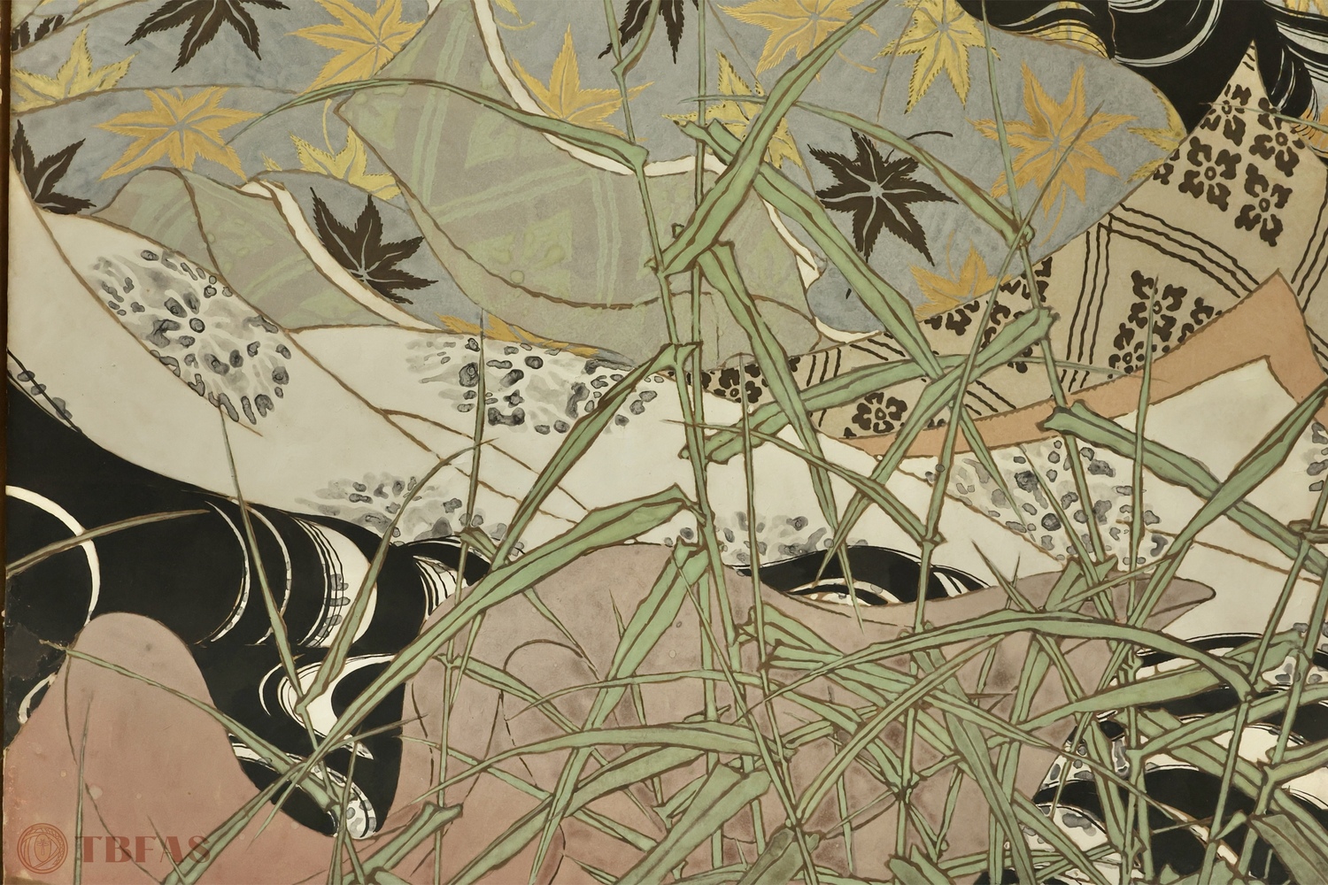 Heian Court Nobles