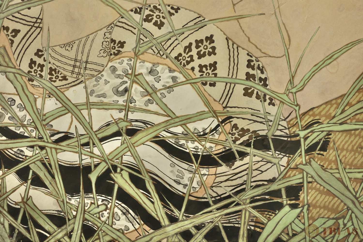 Heian Court Nobles
