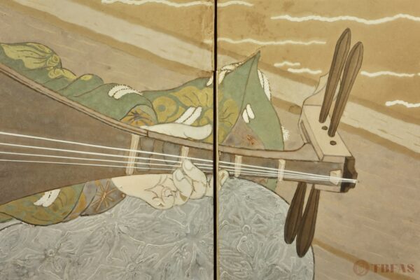 Heian Court Nobles