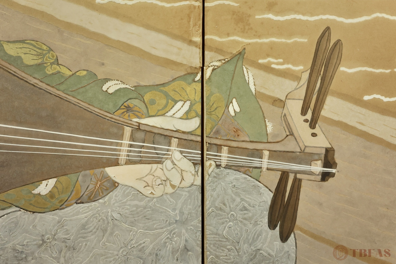 Heian Court Nobles